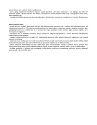 Przyczyny dezintegraji ewolucjonizmu w socjologii