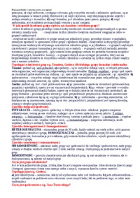 Pytania i odpowiedzi - zagadnienia