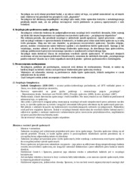 Socjologizm: socjologia jako podstawowa nauka społeczna