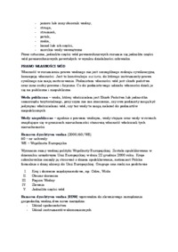 Podział hydrograficzny kraju