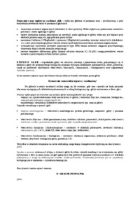 rolnicza przydatność gleb