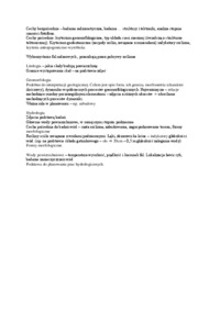 Metodologia i zastosowanie zdjeć lotniczych