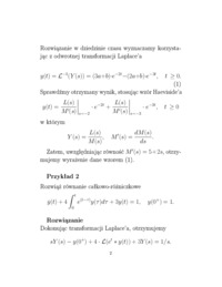 zastosowanie-przeksztalcenia-laplace-a