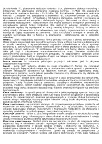 Definicje z zarządzania 1