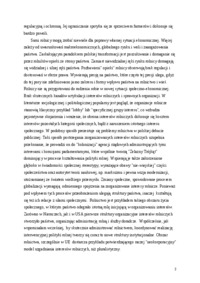 Socjologia wsi - wykład 14