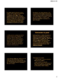 Powstawanie komórek rozrodczych