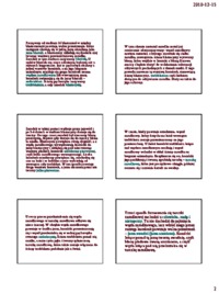 Rozwój zarodków świni i owcy