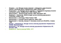 Biotechniki rozrodu ssaków