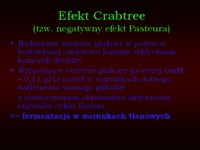 Mikrobiologia - wykład 11