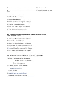 Interactive Achievement-test