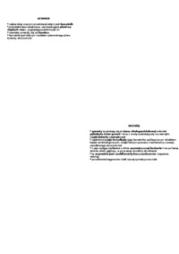 Osłonice i bezczaszkowce