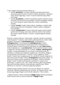 Histologia - tkanka nerwowa