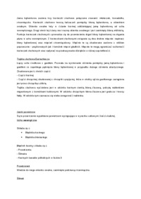 Narząd słuchu i równowagi