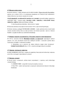 Niemcy - monarchia wczesnofeudalna