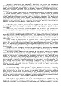 Medaliony -  Zofia Nałkowska