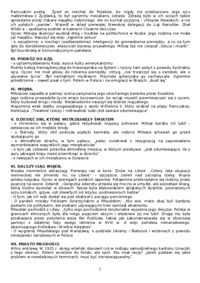 Historia literatury - Rodzinna Europa