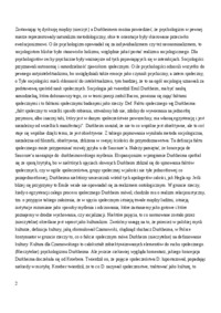 Historia myśli o kulturze - wykład 14