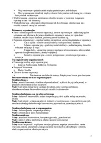 Wybór struktury organizacyjnej