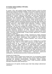komisje-rzadowe-w-xviii-wieku