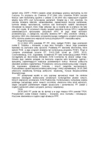 KRN, PKWN, Rząd tymczasowy