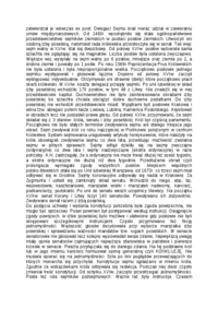 Sejm szlachecki w Polsce