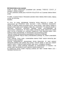 szkola-historyczna-w-prawie