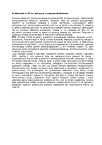Własność w XIX wieku