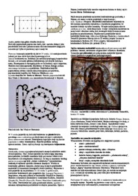 sztuka wczesnochrzeńcijańska i bizantyjska