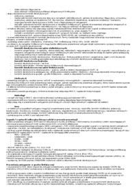 Prezentacja antygenw limfocytom T