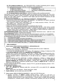 Patomorfologia - układ dokrewny