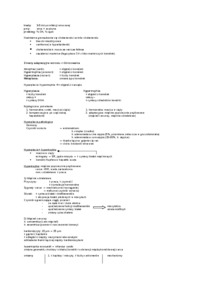 Patomorfologia - wykład 7