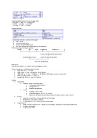 Patomorfologia - wykład 23