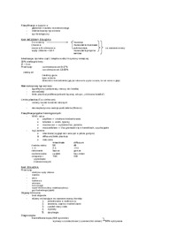 Patomorfologia - wykład 33