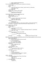 Patomorfologia - wykład 40