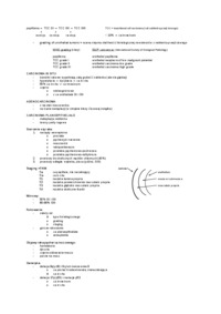 Patomorfologia - wykład 43