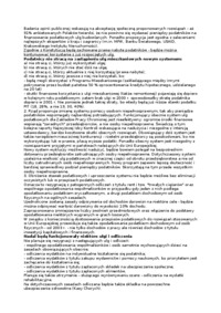 Zmiany w podatku dochodowym od osób fizycznych