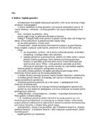 S. Balbus - Zagłada gatunków - omówienie