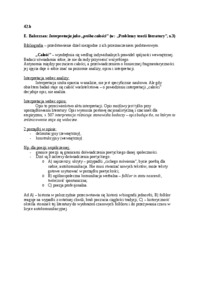 e-balcerzan-interpretacja-jako-proba-calosci-omowienie