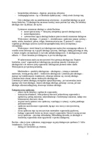 E. Czaplejewicz - Literatura jako ideologia