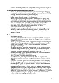 B. Eichenbaum - Teoria metody formalnej - omówienie