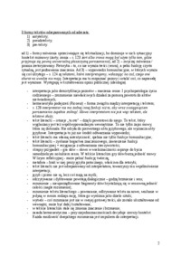 H. G. Gadamer - Tekst i interpretacja