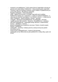 P. Lejeune - Pakt autobiograficzny