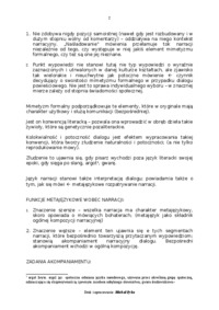 Michał Głowiński - 