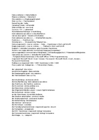 niemiecki-slowka-zwiazane-z-curriculum-vitae
