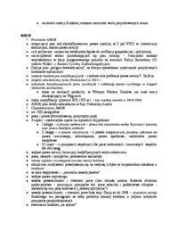 Pruskie prawo krajowe