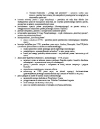 Partykularyzm prawny, Próby kodyfikacyjne czasów stanisławowskich