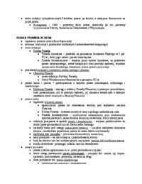 Statuty Kazimierza Wielkiego i Ruska prawda