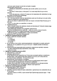 Zdolność do czynności prawnych