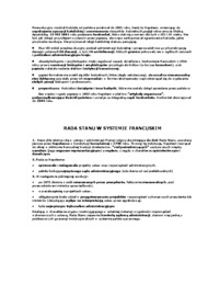 Reformy napoleońskie