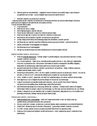 Prawo wyznaniowe, Państwa świeckie i kościelne, Systemy rozdziału